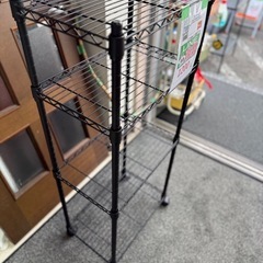 完売致しました　🉐LINE会員限定スペシャル価格🉐【スチール】1200円　18-136の画像