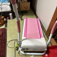 ルームランナー電動の画像