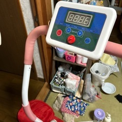 ルームランナー電動の画像