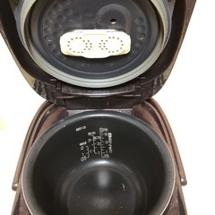 29日にお渡し出来る方 象印 極め炊き　NP-BG10 炊飯器の画像