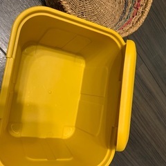 小物入れの画像