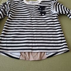 女の子　120から140サイズ　まとめ売りの画像