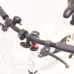 LOUIS GARNEAU 「ルイガノ」 年式不明 16インチ キッズバイクの画像