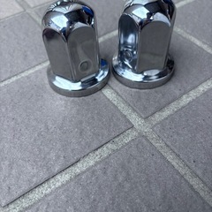 ナットキャップ大型低床一台分の画像