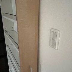 ベルメゾン　調味料棚の画像