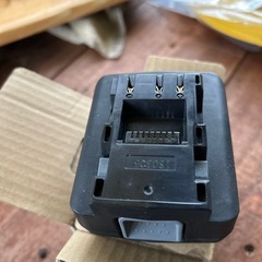 💫パナソニックリチウム電池10.8v💫の画像