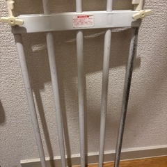 突っ張り棚の画像