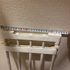 突っ張り棚の画像