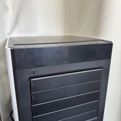 ✨2025年製美品✨定価約5万円！【ポータブルエアコン】工事不要！ 除湿 冷風 送風 リモコン付き 6畳～9畳用 オートルバー付ポータブルエアコン QS518 除湿機 冷風機 扇風機 朝霞市 リサイクルショップ ケイラック朝霞田島店 志木市 和光市 GM420の画像