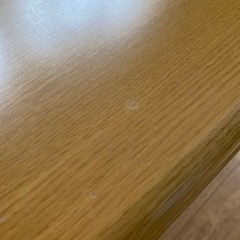 【無料】学習机　引き取り可能な方に　　　の画像