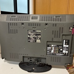 Panasonic  テレビ　VIERA 32インチ
の画像