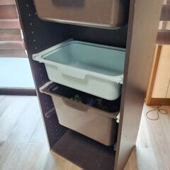 ★カラーボックス★無料★の画像