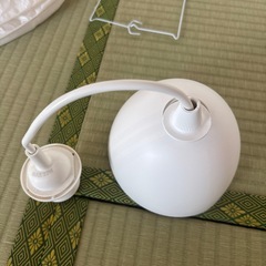 IKEA グルスーダレ 廃盤、配線セットの画像
