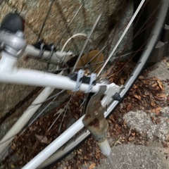 自転車　の画像
