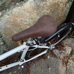 自転車　の画像
