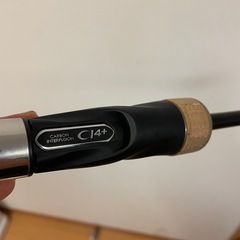 オシアジガー インフィニティモーティブＢ６１０－４の画像
