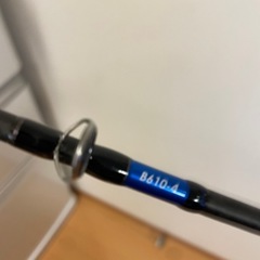 オシアジガー インフィニティモーティブＢ６１０－４の画像