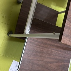 キッチンワゴンの画像