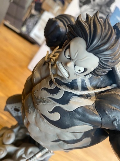 ワンピースフィギア特大