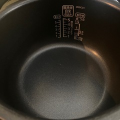 
炊飯器　の画像