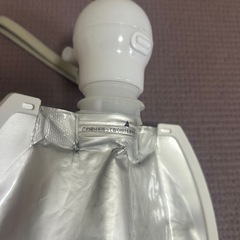 水素水バッグの画像