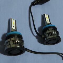 H11 LEDバルブ 4300Kの画像