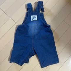 Leeロンパース(お取引中)の画像