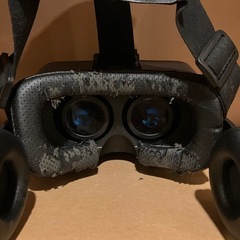 無料ですが難あり☆VRゴーグルの画像