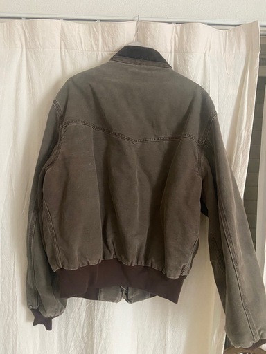 サンタフェジャケット Carhartt/カーハート