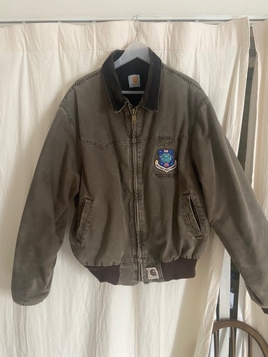 サンタフェジャケット Carhartt/カーハート