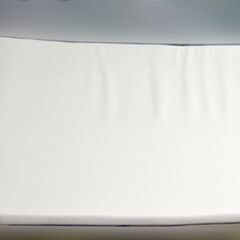 ニトリ 低反発マットレス トッパー シングル　4cmの画像