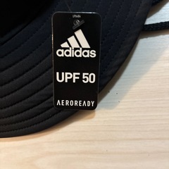 adidas 帽子　登山の画像