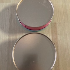 空き缶 桜の画像