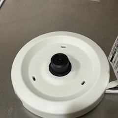 象印　電気ポットの画像