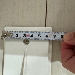 突っ張り棒　家具転倒防止　南海トラフの画像