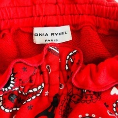 SONIA RYKIEL PARISショートパンツ の画像