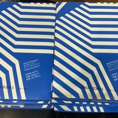 B5コピー用紙、新品500枚8セットの画像