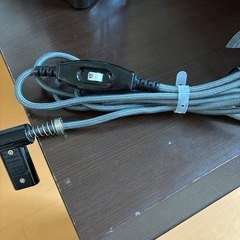 こたつ　長方形　ブラウン　布団　毛布　上掛けの画像