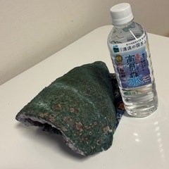 アメジスト   原石  
オブジェの画像