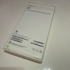 iPhone 15 Pro SIMフリー Apple Care+盗難保証ホワイトの画像