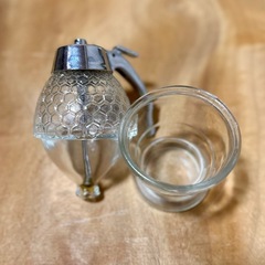 超音波洗浄器、ハニーディスペンサー、3WAY ランタン
の画像