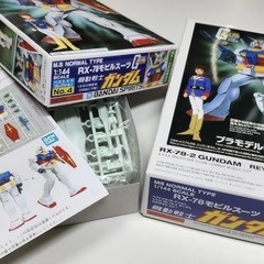 🌈プレミア⭐️初代ガンダム⭐️の画像