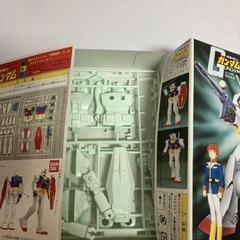 🌈プレミア⭐️初代ガンダム⭐️の画像