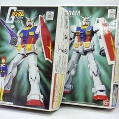 🌈プレミア⭐️初代ガンダム⭐️の画像