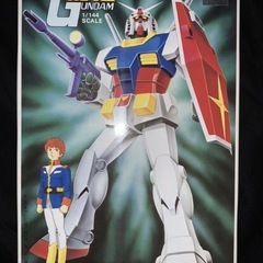 🌈プレミア⭐️初代ガンダム⭐️の画像