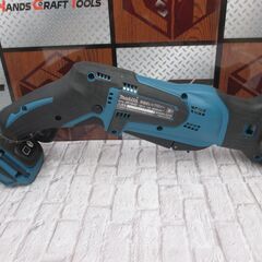 マキタ makita JR184D レシプロソー 中古品 本体のみ 18V 【ハンズクラフト宜野湾店】の画像