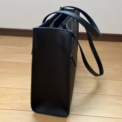 スクエアトートバッグの画像
