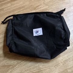 抱っこ紐防寒具の画像