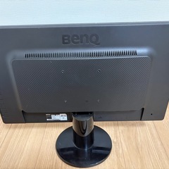 BenQ モニターの画像