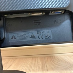 BenQ モニターの画像